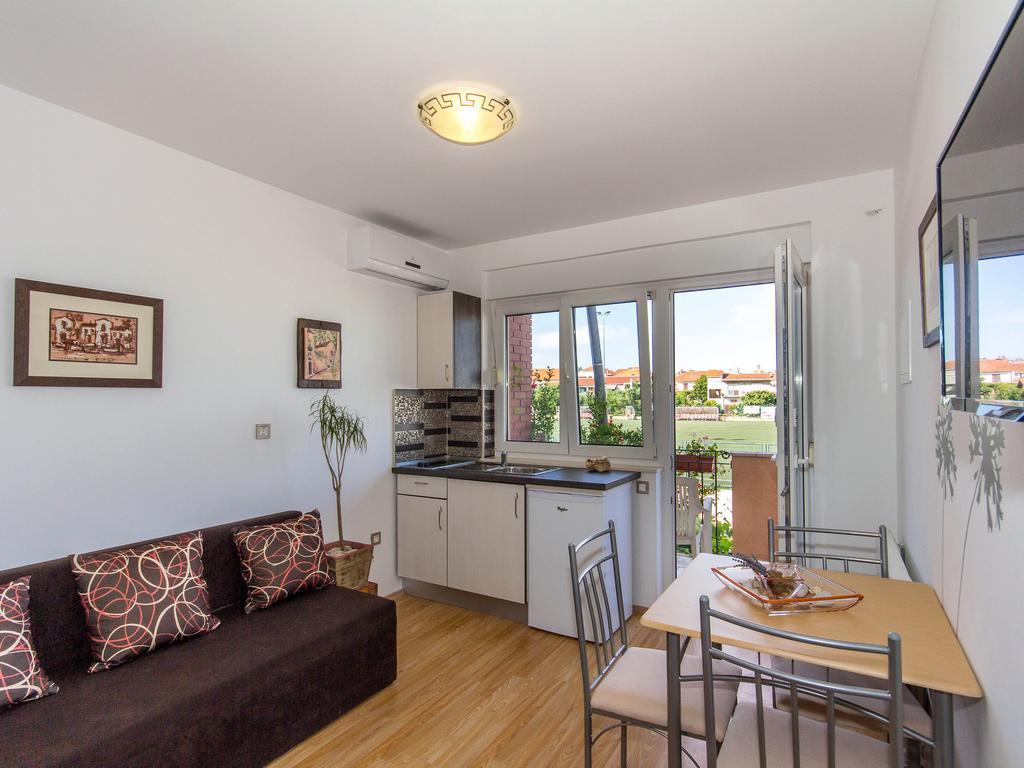 Apartment Bilic ซาดาร์ ห้อง รูปภาพ